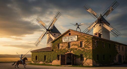 Supporting Local Mills: A Cornerstone for Lebanon's Economic Resilience Supporting Local Mills: A Cornerstone for Lebanon's Economic Resilience