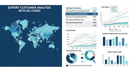 Multiple arrows pointing in different directions, representing channels beyond B2B portals.