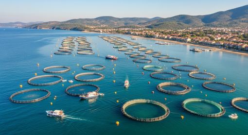 Ключевые игроки на рынке импорта рыбной муки в Турции Ключевые игроки на рынке импорта рыбной муки в Турции