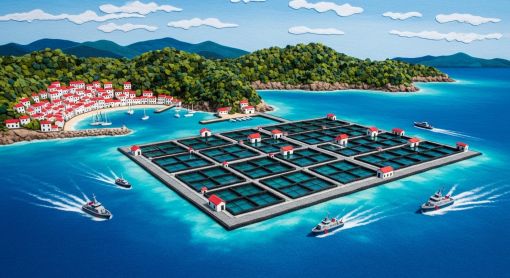 तुर्किये के मछली भोजन आयात बाजार को समझना तुर्किये के मछली भोजन आयात बाजार को समझना