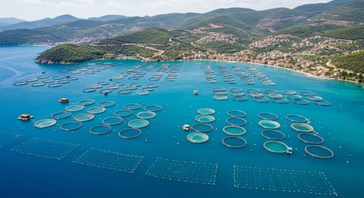 L'Importance Stratégique de la Farine de Poisson pour l'Aquaculture Turque L'Importance Stratégique de la Farine de Poisson pour l'Aquaculture Turque