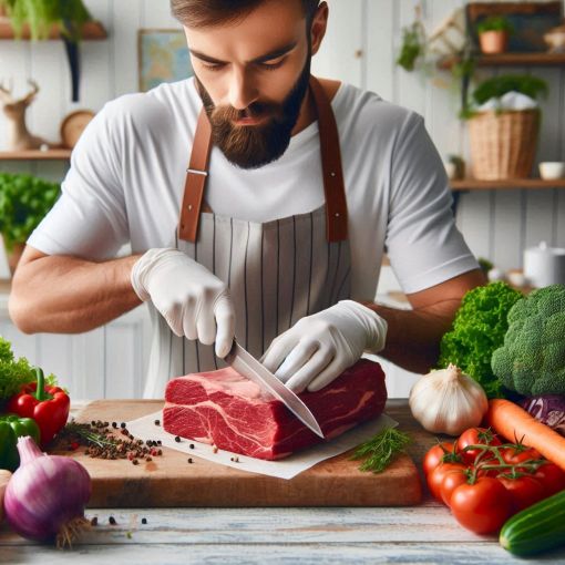  Top 10 Beef Exporting Countries: A Global Meat Market Overview