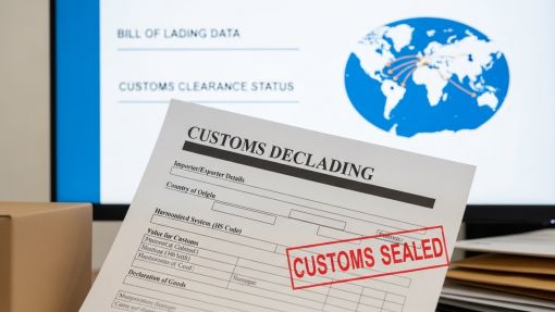  Le connaissement (B/L ou BoL), également connu sous le nom de lettre de transport, est un document précieux attestant que le transport a été effectué par un transporteur.