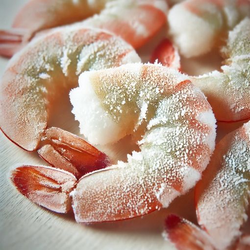  Southwind Foods / Great American Seafood Imports Co. | Frozen Shrimp Importer In USA