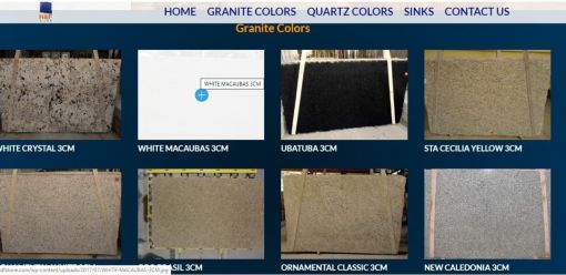  hf stone firmasının konşimentosu