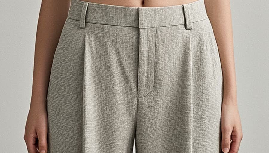 moda turca pantalones de mujer, diseño textil moderno