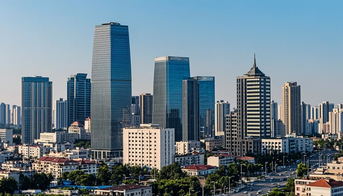 Romanya Bucharest iş district ve firma araştırması