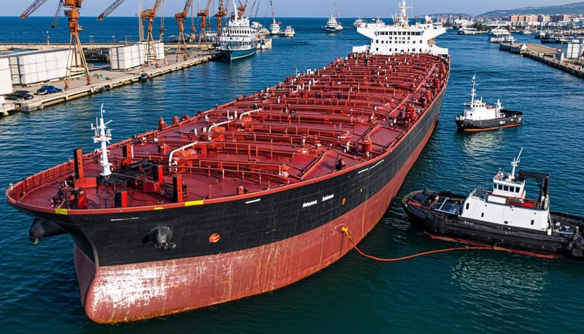 Malta denizcilik yakiti ikmali ve bunkering