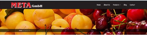   Germany Fresh Cherry Importer