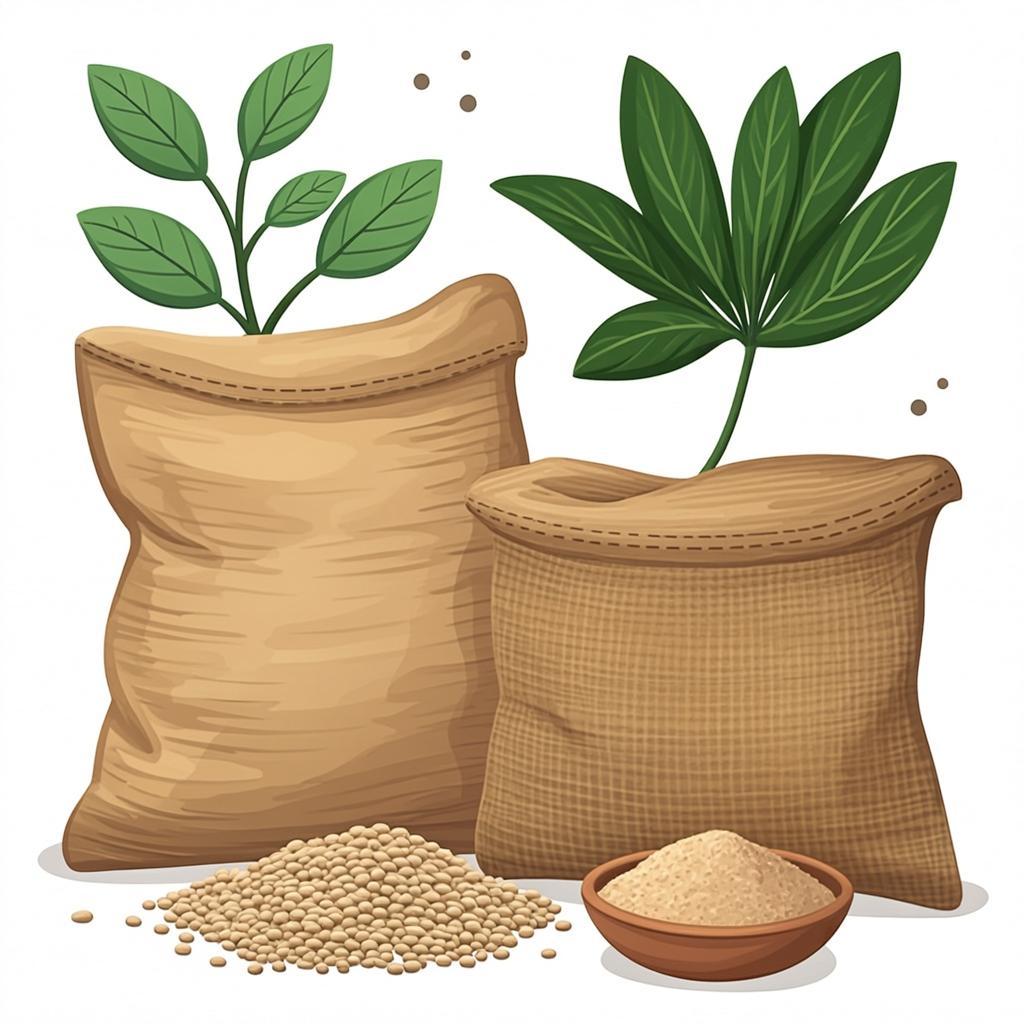 Complete Bangladesh jute products collection — hessian cloth, geo textile and eco-friendly natural fiber products