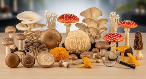  Türkiye'deki mantar ihracatı yapan firmaların iletişim bilgileri