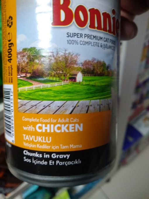  TURKEY PET FOOD IMPORTER COMPANY NAME
