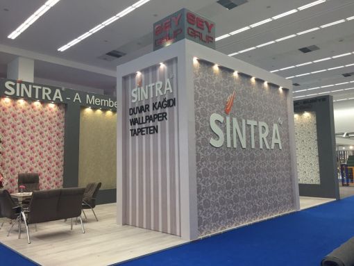  Ankara'da duvar kağıdı imal eden firmalar