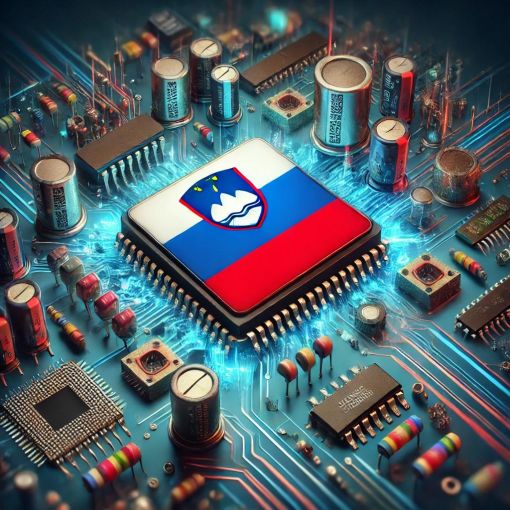 Slovenia Electronic Components Distributors Slovenia Electronic Components Distributors Names and Contact Details