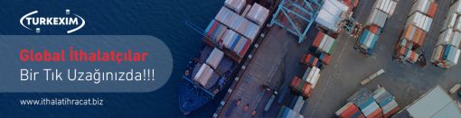  TurkExim konşimento verisi global ithalatçı ihracatçılara erişin