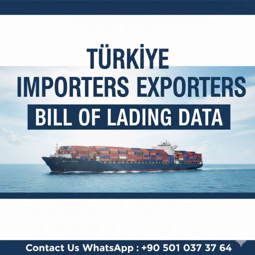  find Türkiye  importers exporters by searching 6 digits in TURKEXIM