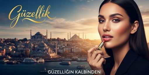  TÜRKİYE KOZMETİK SEKTÖRÜ  KAPSAMLI ANALİZ RAPORU