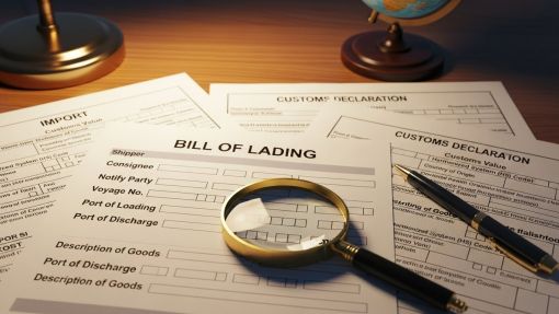 TURKEXIM Lieferschein Was ist ein Lieferschein?