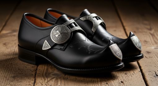 Norveç Ayakkabılarının Kalite Sırları: Neden Bu Kadar Dayanıklılar? Norveç Ayakkabılarının Kalite Sırları: Neden Bu Kadar Dayanıklılar?