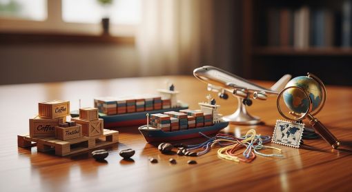 Mikro İhracata Giriş: KOBİ'ler İçin Altın Fırsat Mikro İhracata Giriş: KOBİ'ler İçin Altın Fırsat