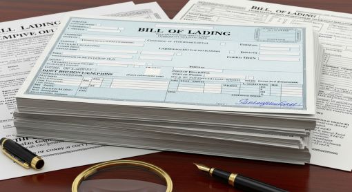  Konşimento Nedir? Uluslararası Ticaretteki Temel Rolü