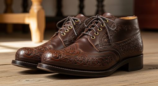 Norveç ayakkabı markaları Norveç ayakkabı markaları hakkında detaylı bilgi