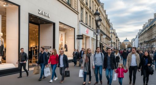  Minikler İçin Fransız Şıklığı: Fransa'nın Lider Çocuk Giyim Markaları