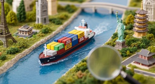 ETGB Nedir ve Mikro İhracattaki Hayati Rolü Nedir? ETGB Nedir ve Mikro İhracattaki Hayati Rolü Nedir?