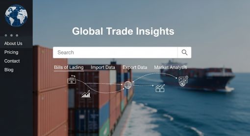 Konşimento Verisi ile Pazar Araştırması: Yeni Pazarları Keşfedin Konşimento Verisi ile Pazar Araştırması: Yeni Pazarları Keşfedin