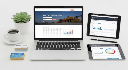 Konşimento Verisi Nedir ve İhracatçılar İçin Neden Önemlidir? Konşimento Verisi Nedir ve İhracatçılar İçin Neden Önemlidir?