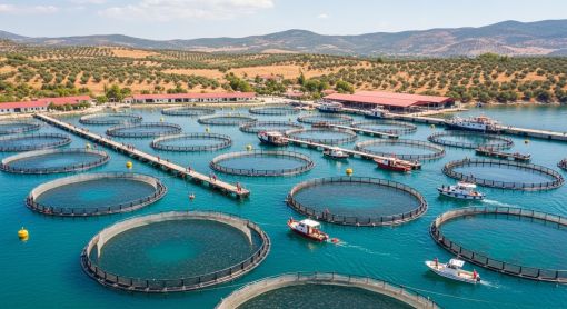  Mengapa Data Impor Tepung Ikan Turki Penting untuk Bisnis Pakan Ternak Anda?