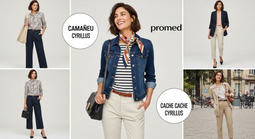  Stil Sahibi Erkekler İçin Fransa'nın En İyi Giyim Mağazaları: Jules ve Brice