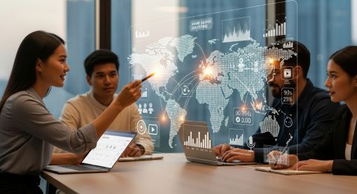 İhracatta Fiyatlandırma Stratejileri: Doğru Fiyat, Doğru Müşteri