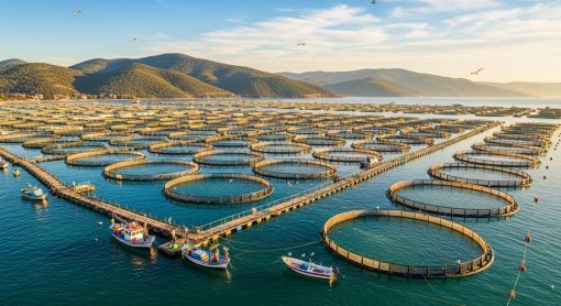  Como Analisar Dados de Conhecimento de Embarque para Farinha de Peixe