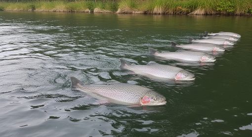  তুরস্কের ফিশ মিল আমদানি বাজারের একটি গভীর বিশ্লেষণ