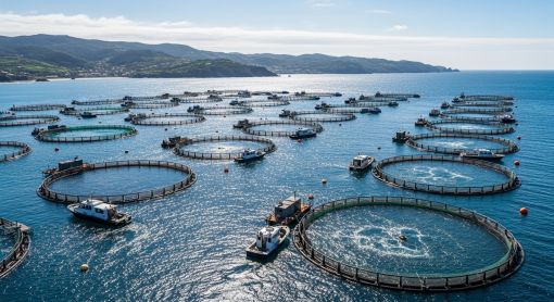  土耳其顶级鱼粉进口商深度分析