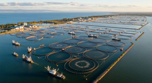  Hoe Importgegevens van Vismeel Uw Bedrijf Kunnen Laten Groeien
