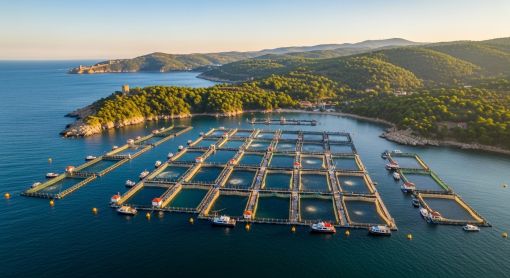  L'Importanza Strategica dei Dati di Importazione per la Farina di Pesce in Turchia