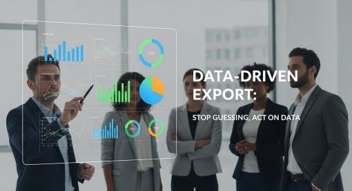 İhracatta Müştersi Bulmada İhracatta Müşteri Bulurken En Sık Yapılan 5 Hata