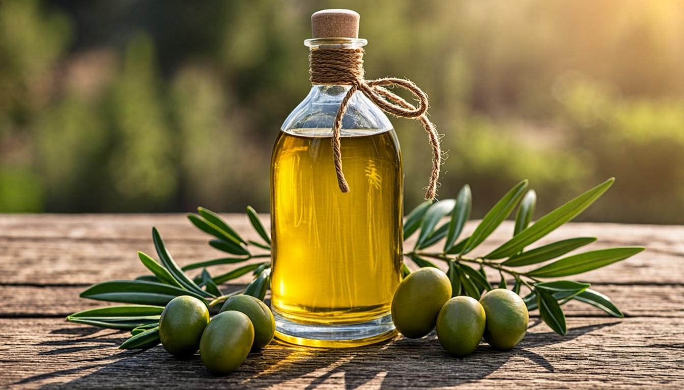 Selatin Naturel Sizma Zeytinyagi Premium Urun