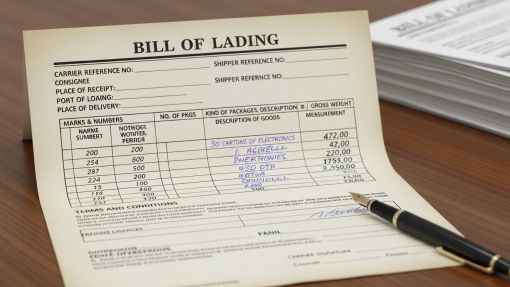  بارنامه چیست؟